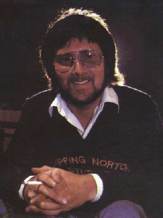 Gerry Rafferty